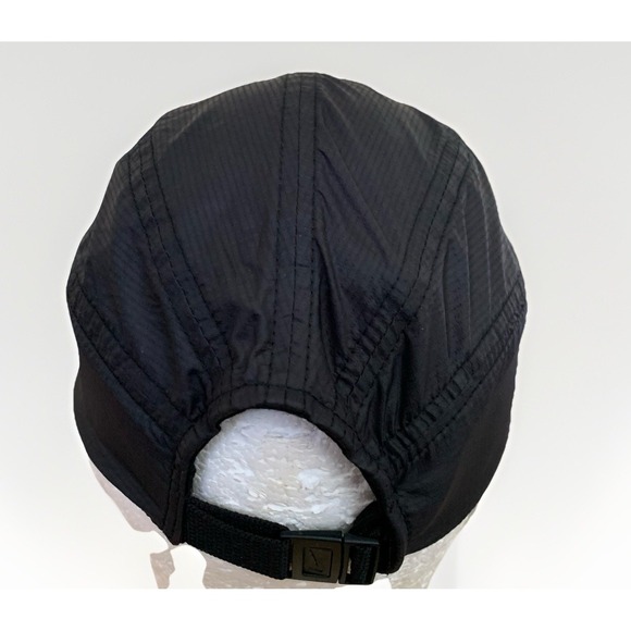 Nike SB Tailwind Black Logo Hat Adjustable - Picture 4 of 9